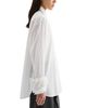 Jil Sander Jil Sander Cotton Mussola Shirt - 4