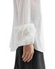 Jil Sander Jil Sander Cotton Mussola Shirt - 5