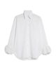 Jil Sander Jil Sander Cotton Mussola Shirt - 6
