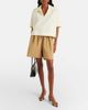 Jil Sander Jil Sander Cotton poplin shorts - 2