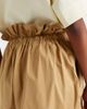 Jil Sander Jil Sander Cotton poplin shorts - 5