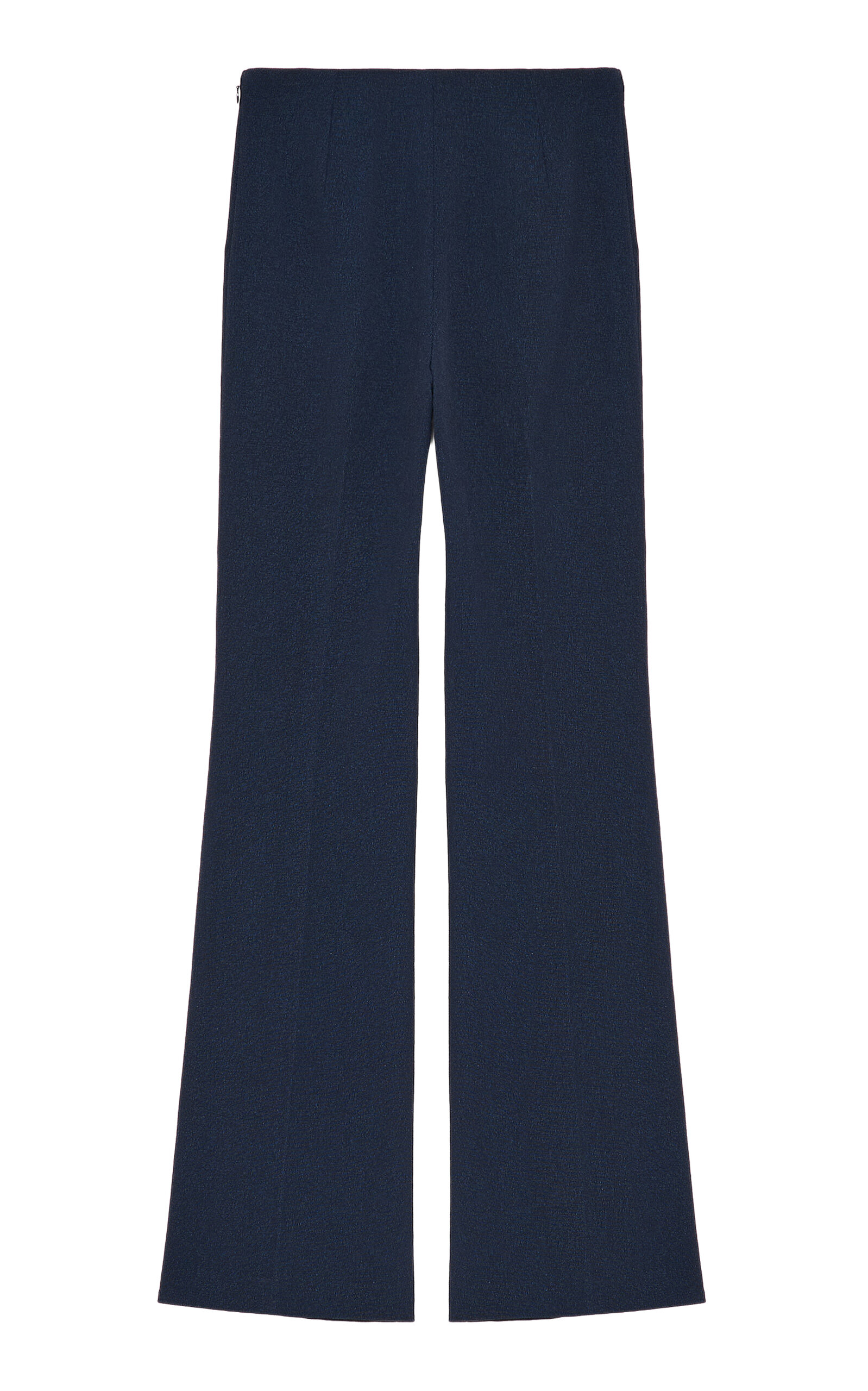 Jil Sander Jil Sander CottonBlend StraightLeg Pants