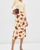 Jil Sander Jil Sander Crew Neck Wool Sweater Pearl - 5