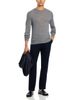 Jil Sander Jil Sander Crewneck Wool Sweater - 2