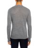 Jil Sander Jil Sander Crewneck Wool Sweater - 3