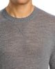 Jil Sander Jil Sander Crewneck Wool Sweater - 4
