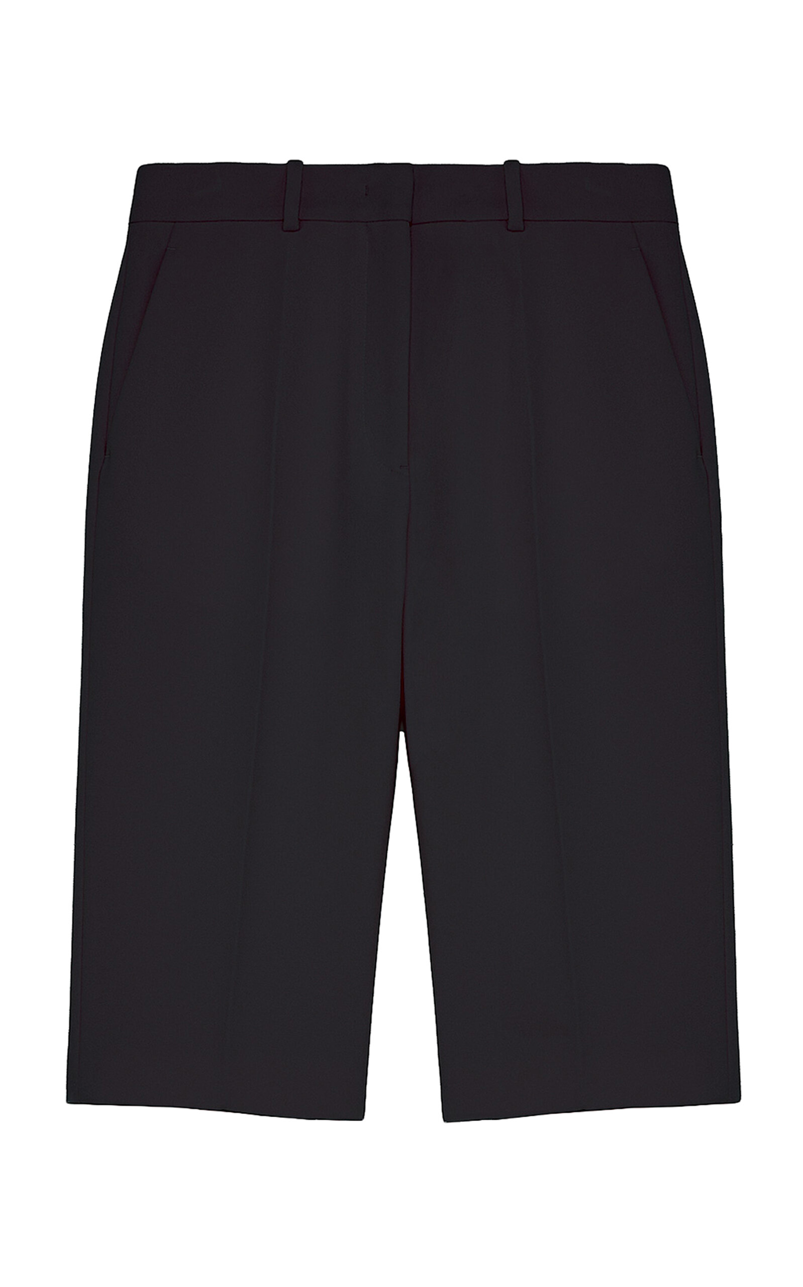 Jil Sander Jil Sander Cropped SlimLeg Pants