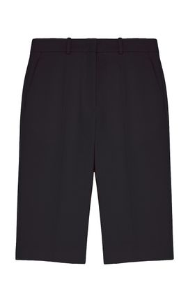 Jil Sander Jil Sander Cropped SlimLeg Pants