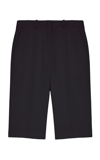 Jil Sander Jil Sander Cropped SlimLeg Pants