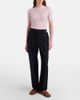 Jil Sander Jil Sander Cutout wool and mohair straight pants - 2