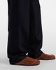 Jil Sander Jil Sander Cutout wool and mohair straight pants - 4