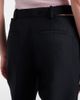 Jil Sander Jil Sander Cutout wool and mohair straight pants - 5