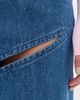 Jil Sander Jil Sander Denim Skirt Medium Denim - 6