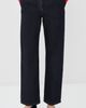 Jil Sander Jil Sander Denim Trousers Magnet - 2