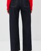 Jil Sander Jil Sander Denim Trousers Magnet - 3