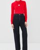 Jil Sander Jil Sander Denim Trousers Magnet - 5