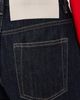Jil Sander Jil Sander Denim Trousers Magnet - 6