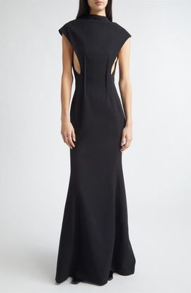 Sho Dress