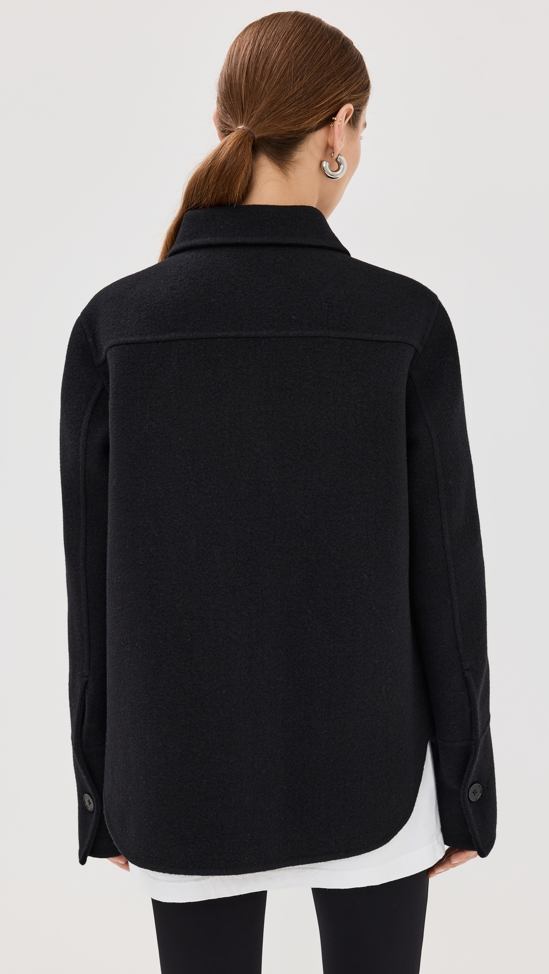 Jil Sander Jackets & Coats