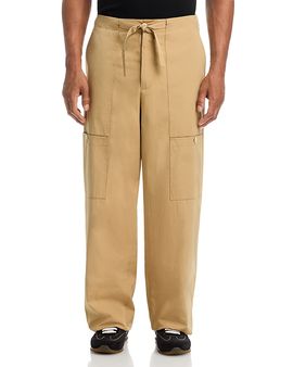 Jil Sander Jil Sander Drawstring Trouser