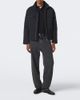 Jil Sander Jil Sander Elbe slip-on shoes - 2