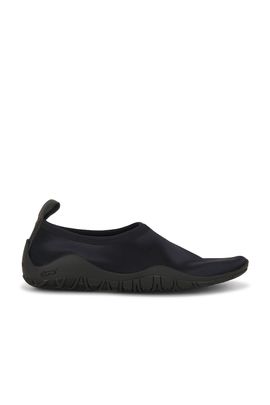 Jil Sander Jil Sander Elbe Slip On Sneaker