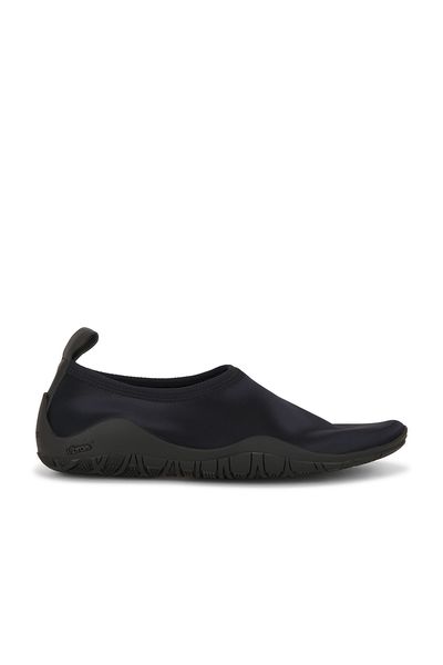Jil Sander Jil Sander Elbe Slip On Sneaker