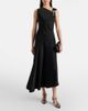 Jil Sander Jil Sander Embellished midi dress - 2