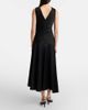 Jil Sander Jil Sander Embellished midi dress - 3