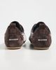 Jil Sander Jil Sander Etage Sneakers Chocolate Plum - 4