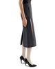 Jil Sander Jil Sander Fil-a-Fil Wool & Mohair Skirt - 4