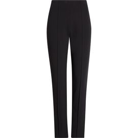 Jil Sander Jil Sander Fitted Pintuck Pans