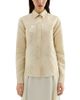 Jil Sander Jil Sander Floral Jacquard Shirt - 1