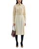Jil Sander Jil Sander Floral Jacquard Shirt - 2