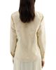 Jil Sander Jil Sander Floral Jacquard Shirt - 3