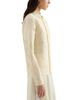 Jil Sander Jil Sander Floral Jacquard Shirt - 4