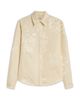 Jil Sander Jil Sander Floral Jacquard Shirt - 6