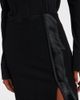 Jil Sander Jil Sander Fringed midi skirt - 4