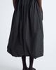 Jil Sander Jil Sander Gathered Draped Skirt - 2