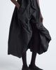 Jil Sander Jil Sander Gathered Draped Skirt - 4