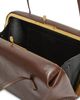Jil Sander Jil Sander Goji Pillow Medium Leather Shoulder Bag - 2
