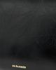 Jil Sander Jil Sander Goji Pillow Small Bag Black One - 5