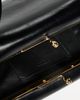Jil Sander Jil Sander Goji Pillow Small Bag Black One - 6