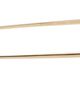 Jil Sander Jil Sander Gold Oliver Peoples 'Edition 1' Aviator Sunglasses - 2