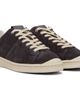 Jil Sander Jil Sander Gray Calfskin Sneakers - 4