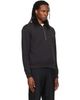 Jil Sander Jil Sander Gray Cotton Blend Polo - 2