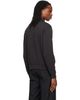 Jil Sander Jil Sander Gray Cotton Blend Polo - 3
