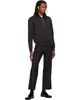 Jil Sander Jil Sander Gray Cotton Blend Polo - 4