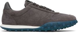 Jil Sander Jil Sander Gray Moon Sneakers