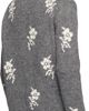 Jil Sander Jil Sander Gray Wool Blend Crew-Neck Sweater - 3